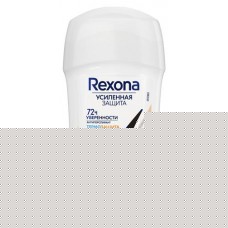 Дезодорант стик женский Rexona Термозащита, 40 мл (kastd) в магазинах Ашан
