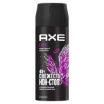 Антиперспирант спрей мужской Axe Эксайт, 150 мл (kastd)