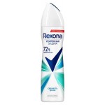 Антиперспирант спрей Rexona свежесть душа, 150 мл (kastd)