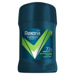 Антиперспирант стик Rexona Men Экстремальная защита, 50 мл (kastd)