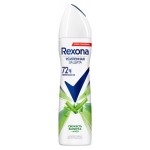 Антиперспирант спрей Rexona экстрактом алоэ вера, 150 мл (kastd)