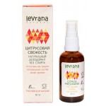 Дезодорант Levrana Цитрусовая свежесть натуральный, 50 мл (kastd)