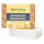 Мыло твердое Levrana ручной работы Кракатау, 100 г (kastd) Мыло твердое Levrana ручной работы Кракатау, 100 г (kastd)