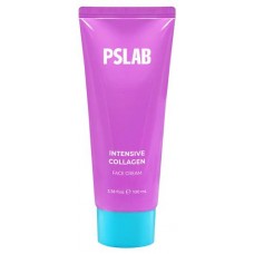 Лифтинг-крем для лица PSLAB Омолаживающий с коллагеном intensive collagen, 100 мл (kastd) в магазинах Ашан