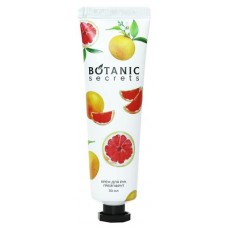 Крем для рук Botanic Secrets Грейпфрут, 30 мл (kastd) в магазинах Ашан