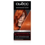 Краска для волос Syoss SalonPlex Паприка тон 7-7, 115 мл (kastd)