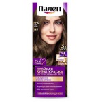 Крем-краска для волос Palette тёмно-русый тон N5, 110 мл (kastd)