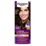 Крем-краска для волос Palette темный шоколад тон W2, 110 мл (kastd)