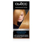 Крем-краска для волос Syoss Color карамельный блонд тон 8-7 (kastd)