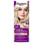 Крем краска стойкая для волос Palette, 9-14 Жемчужный светло-русый, защита от вымывания цвета, 110 мл (kastd)