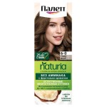Крем-краска для волос Палетт стойкая NAT 6-0 Темно-русый (kastd)