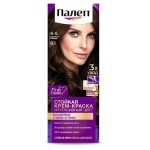 Крем краска стойкая для волос Palette G3 4-5 Золотистый трюфель защита от вымывания цвета, 110 мл (kastd)