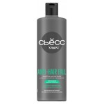 Шампунь для волос мужской Syoss Anti-Hair Fall, 450 мл (kastd)