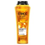 Шампунь для волос Глисс Кур Драгоценное питание, 250 мл (kastd)