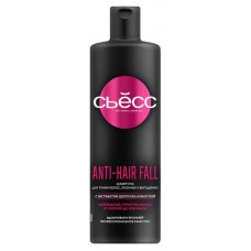 Шампунь для волос Syoss Anti-Hair Fall, 450 мл (kastd) в магазинах Ашан