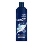 Шампунь для волос Shamtu Men Против перхоти, 500 мл (kastd)