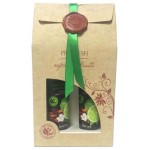 Подарочный набор Крем для рук Profresh питательный, 75 мл + Крем для ног Profresh смягчающий, 75 мл (kastd)