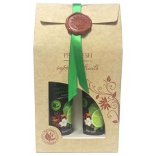 Подарочный набор Крем для рук Profresh питательный, 75 мл + Крем для ног Profresh смягчающий, 75 мл (kastd) в магазинах Ашан