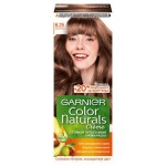 Крем-краска для волос Garnier Color Naturals шоколад тон 6.25, 112 мл (kastd)