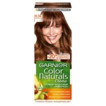 Крем-краска для волос Garnier Color Naturals карамель тон 6.34, 112 мл (kastd)