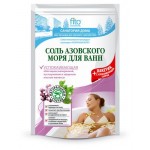 Соль для ванн Фитокосметик успокаивающая, 500 г (kastd) Соль для ванн Фитокосметик успокаивающая, 500 г (kastd)