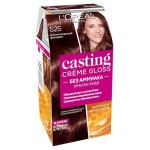 Краска для волос L'Oreal Paris Casting Creme Gloss без аммиака шоколадный фондан тон 525, 180 мл (kastd)