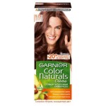 Крем-краска для волос Garnier Color Naturals розовое дерево тон 5.23, 112 мл (kastd)