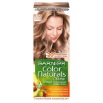 Крем-краска для волос Garnier Color Naturals натуральный светло-русый тон 8.132, 112 мл (kastd)