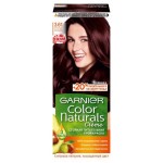 Крем-краска для волос Garnier Color Naturals сочная ежевика тон 3.61, 112 мл (kastd)