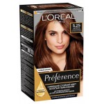 Краска для волос L'Oreal Paris Preference антигуа тон 5.25, 174 мл (kastd)