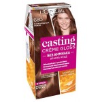 Краска для волос L'Oreal Paris Casting Creme Gloss Шоколадный Мокко тон 680, 180 мл (kastd)