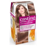 Краска для волос L'Oreal Paris Casting Creme Gloss без аммиака Ореховый Мокко 780, 180 мл (kastd)