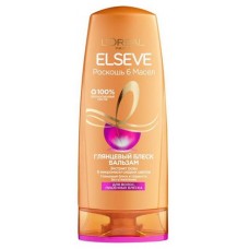 Бальзам для волос L'Oreal Paris Elseve Роскошь 6 масел, 200 мл (kastd) в магазинах Ашан