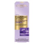 Крем вокруг глаз L'Oreal Paris Гиалурон 'ксперт увлажняющий, 15 мл (kastd)