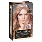 Краска для волос L'Oreal Paris Preference Розовое золото тон 8.23, 174 мл (kastd) Краска для волос L'Oreal Paris Preference Розовое золото тон 8.23, 174 мл (kastd)