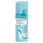 Флюид для лица L'Oreal Paris Гений увлажнения для смешанной кожи, 70 мл (kastd)