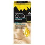 Краска-крем для волос Garnier Olia перламутровый блонд тон 10.21, 160 мл, 112 мл (kastd)