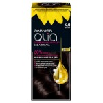 Краска-крем для волос Garnier Olia шатен тон 4.0, 112 мл (kastd)