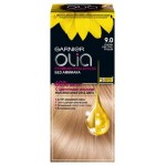 Краска-крем для волос Garnier Olia очень светло-русый тон 9.0, 160 мл, 112 мл (kastd)