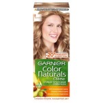 Крем-краска для волос Garnier Color Naturals пшеница тон 8, 112 мл (kastd)
