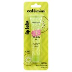 Бальзам для губ Cafe Mimi SOS Киви, 15 мл (kastd) Бальзам для губ Cafe Mimi SOS Киви, 15 мл (kastd)