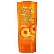 Бальзам для волос Garnier Fructis SOS Восстановление, 387 мл (kastd) в магазинах Ашан