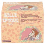 Прокладки-вкладыши Belle Epoque лактационные с суперабсорбентом, 30 шт (kastd)