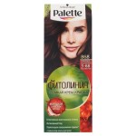 Крем-краска для волос Palette Фитолиния шоколадно-каштановый тон 3-68 (kastd)