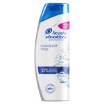 Шампунь для волос Head&Shoulders Основной уход, 400 мл (kastd)