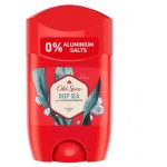 Дезодорант-антиперспирант стик Old Spice Deep Sea, 50 мл (kastd)