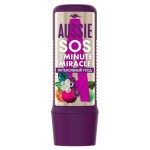 Средство для волос Aussie Hair SOS 3 Minute Miracle для поврежденных волос, 225 мл (kastd) Средство для волос Aussie Hair SOS 3 Minute Miracle для поврежденных волос, 225 мл (kastd)