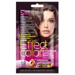 Крем-краска для волос Фитокосметик Effect Сolor тон тёмный каштан 3.0, 50 мл (kastd)