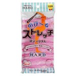 Мочалка для тела Eruo жесткая, 1 шт (kastd)