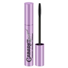 Тушь для ресниц Vivienne Sabo Cabaret Premiere водостойкая тон 01, 9 мл (kastd) в магазинах Ашан